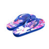 Tongs Flip Flop Fuzzy pour Femmes