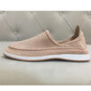 Chaussures Giveh - Chaussures respirantes artisanales perses modèle crème