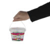 Bonbons gélifiés halal - Jelly ours - Shiba (250g)