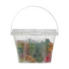 Bonbons gélifiés halal - Jelly ours - Shiba (250g)