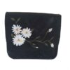 Sac bandoulière fait main en cuir - Édition femme