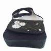 Sac bandoulière fait main en cuir - Édition femme