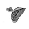 Écharpe Shemagh à Carreaux Arafat – Protection Arabe pour la Tête et le Cou