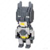 Intellectual Toys : Blocs de construction Batman – 480 pièces pour enfants à partir de 5 ans