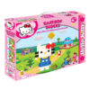 Hello Kitty & Friends : Blocs de construction – 360 pièces pour enfants à partir de 5 ans