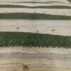 Tapis en laine Gabbeh persan tissé à la main motifs animaux et arbres