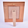 Cadre de miroir en bois persan – Design Mahor Khatamkari