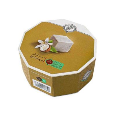 Halva Masghati Persan avec saveur d’orange amère (3x)