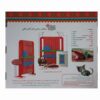 Mini métier à tisser pour tapis persan éducatif