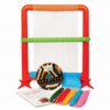 Mini métier à tisser pour tapis persan éducatif