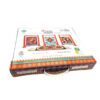 Ensemble éducatif de tissage de tapis persan