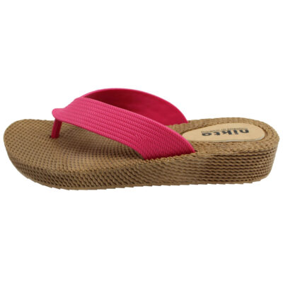 Tongs pour femmes & vacances