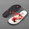 Tongs de plage pour femmes