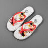 Tongs de plage pour femmes