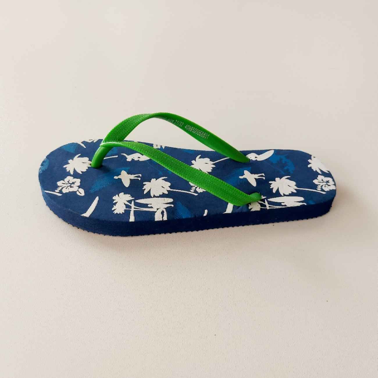 Tongs pour hommes