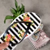 Tongs pour femmes