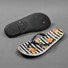 Tongs pour femmes