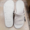 Sandales Ihram blanches pour le Hajj Umrah pour femmes G4660