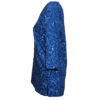 Uniforme médical bleu pour femme – Vive et confortable