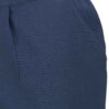 Women's Manto & Pants Set with Two Pockets on the Chest