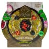 Ash-e Shole Ghalamkar – Soupe persane Gilani, en conserve (460g, paquet de 5)