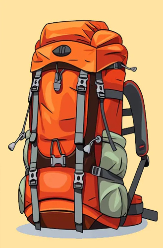 Sacs à Dos de Randonnée