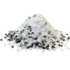 Poudre de Boisson Instantanée Iranian - Graines de Chia & Bonbon de Roches, 20 pcs (3 Packs)