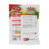 Pâtes instantanées crème & basilic Elite, 180g (20 paquets)