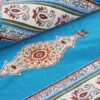 Tapis de Mosquée Islamique 5 Mètres - Revêtement de Sol Premium pour Masjid