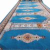 Tapis de Mosquée Islamique 5 Mètres - Revêtement de Sol Premium pour Masjid