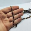 Chapelet islamique Sulemani Hakik – 101 perles de prière I