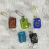 Broche épingle de sûreté islamique Wa In Yakad Design