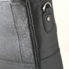 Mallette en cuir persan pour ordinateur portable pour hommes - Modèle Neko