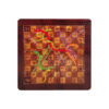 Mensch ärgere Dich nicht (Ludo) – Jeu de Société Classique Double Face