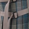 Jupe midi pour femmes modèle LT-DN11A