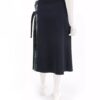 Jupe midi pour femmes modèle LT-DN11A