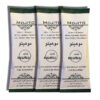 Poudre de Boisson Instantanée Iranian - Saveur Mojito Citron, 20 pcs (3 Packs)