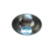 Bol de table persan en cuivre fabriqué à la main - Arzhang