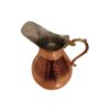 Carafe en cuivre perse martelé Duck