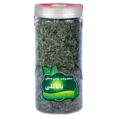 Feuilles de marjolaine iranienne biologiques séchées – 120g