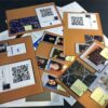 Jeu de Société Policier Persan – Affaire Pariya Tabandeh