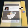 Jeu de Société Policier Persan – Affaire Pariya Tabandeh