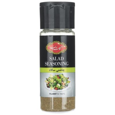 Mélange d’assaisonnement persan pour salade – 80g (Pack de 6)