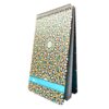 Carnet Persan avec Design Eslimi, Art Persan Classique