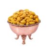 Noix de cajou entières grillées et salées au safran - 175 g (4x)