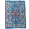 Tapis de sol intérieur de style bohème persan Design floral