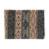 Tapis de sol intérieur de style bohème persan Traditionnel