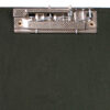 Traditional Clipboard Tile Design Model Fabric with Pocket