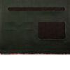 Traditional Clipboard Tile Design Model Fabric with Pocket