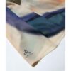 Châle pour Femme avec Motif Aquarelle